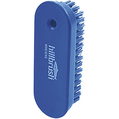 Hillbrush Professional NA4 Stiff Nail Brush