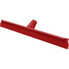Hillbrush Hygiene Ultra Hygienic PLSB50 White Squeegee