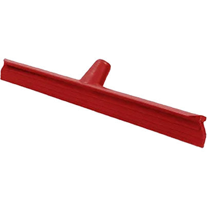 Hillbrush Hygiene Ultra Hygienic PLSB50 White Squeegee