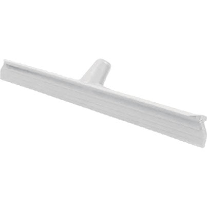 Hillbrush Hygiene Ultra Hygienic PLSB50 White Squeegee