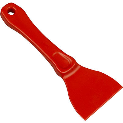 Hillbrush Hygiene PSC1   Plastic Scraper