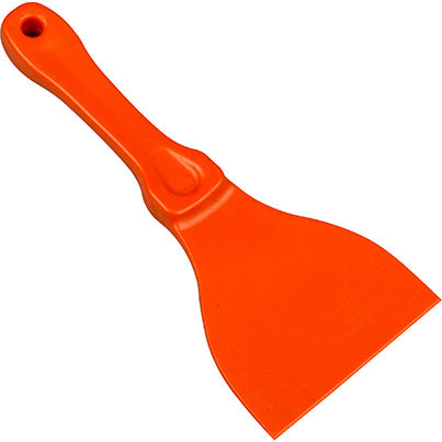 Hillbrush Hygiene PSC1   Plastic Scraper