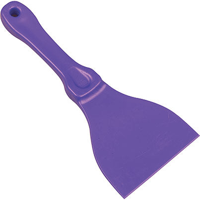 Hillbrush Hygiene PSC1   Plastic Scraper
