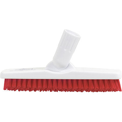 Hillbrush Professional ST11 Extra-Stiff Grout Cleaning Brush Head