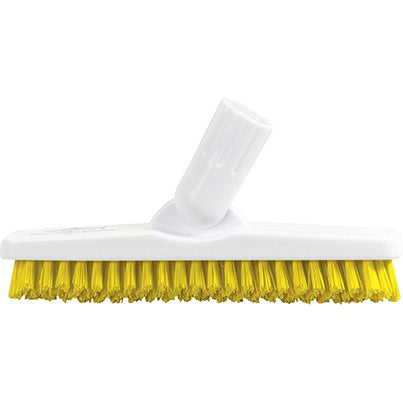 Hillbrush Professional ST11 Extra-Stiff Grout Cleaning Brush Head