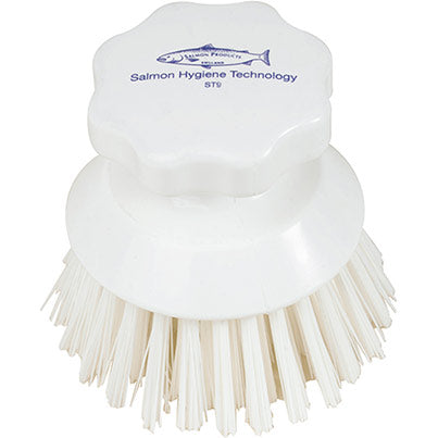 Hillbrush Hygiene Professional ST9 Stiff Round Brush