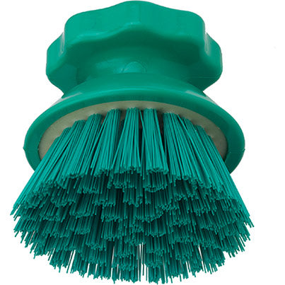 Hillbrush Hygiene ST9 Resin-Set Stiff Round Brush