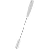 Hillbrush Hygiene T832 25mm Stainless Steel Wire Brush