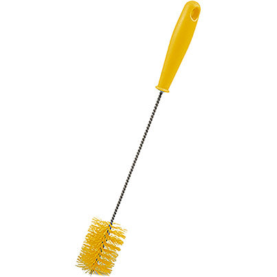 Hillbrush Hygiene T834 50mm Stainless Steel Wire Brush