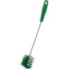 Hillbrush Hygiene T835 64mm Stainless Steel Wire Brush