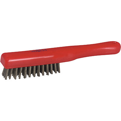 Hillbrush Hygiene WS6S  Scratch Brush