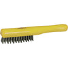 Hillbrush Hygiene WS6S  Scratch Brush
