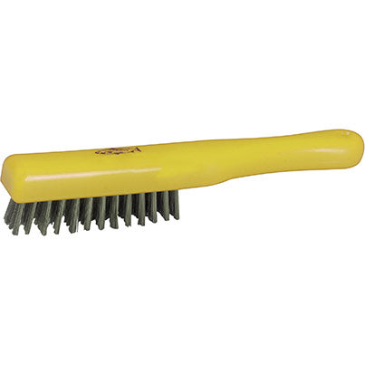 Hillbrush Hygiene WS6S  Scratch Brush