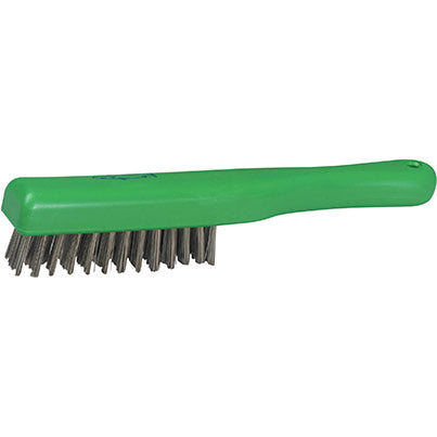 Hillbrush Hygiene WS6S  Scratch Brush