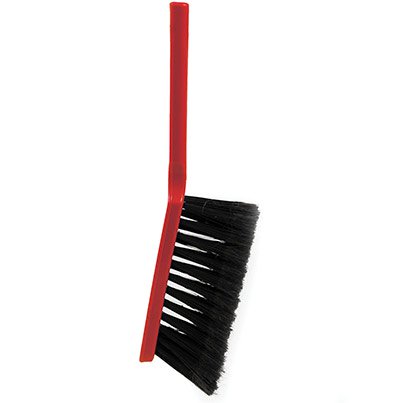 Hillbrush Commercial JP13 Soft Banister Brush