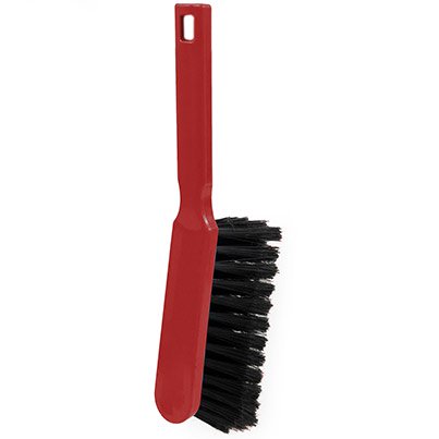Hillbrush Commercial JP13 Soft Banister Brush