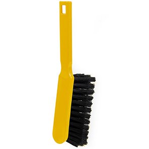 Hillbrush Commercial JP13 Soft Banister Brush