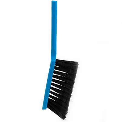 Hillbrush Commercial JP13 Soft Banister Brush