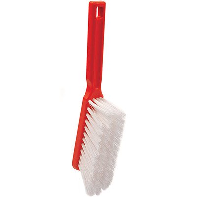 Hillbrush Commercial JP14 Stiff Banister Brush