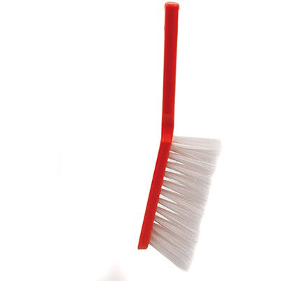 Hillbrush Commercial JP14 Stiff Banister Brush