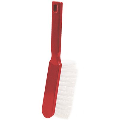 Hillbrush Commercial JP14 Stiff Banister Brush