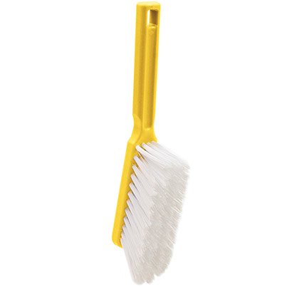 Hillbrush Commercial JP14 Stiff Banister Brush