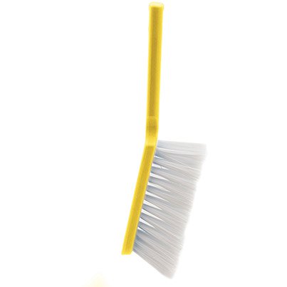 Hillbrush Commercial JP14 Stiff Banister Brush