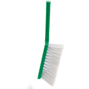 Hillbrush Commercial JP14 Stiff Banister Brush