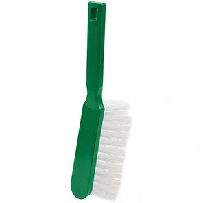 Hillbrush Commercial JP14 Stiff Banister Brush