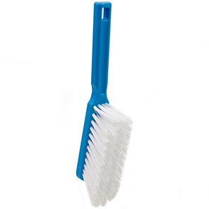 Hillbrush Commercial JP14 Stiff Banister Brush