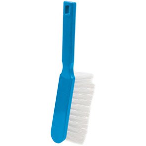 Hillbrush Commercial JP14 Stiff Banister Brush