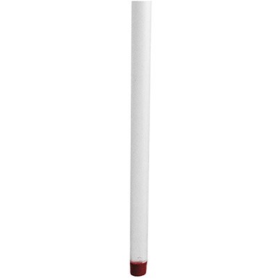 Hillbrush Hygiene ALH9 Grip 1.2m Aluminium Handle