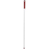 Hillbrush Hygiene ALH9 Grip 1.2m Aluminium Handle