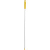 Hillbrush Hygiene ALH9 Grip 1.2m Aluminium Handle