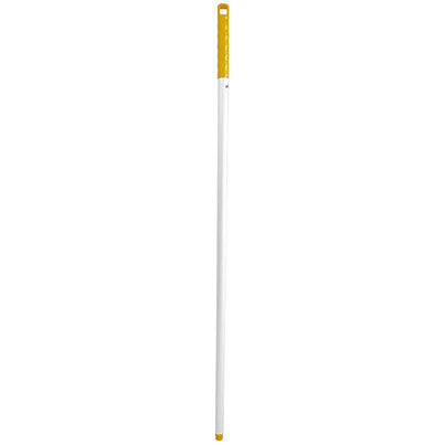 Hillbrush Hygiene ALH9 Grip 1.2m Aluminium Handle
