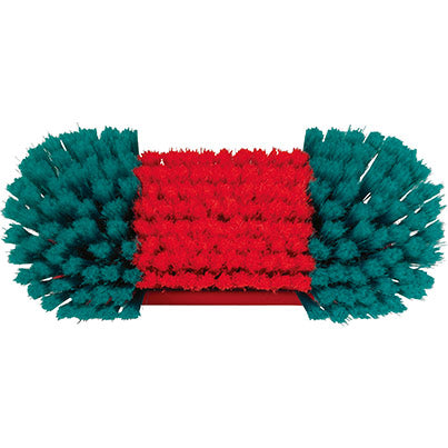 Vikan Soft Waterfed Vehicle Brush Head