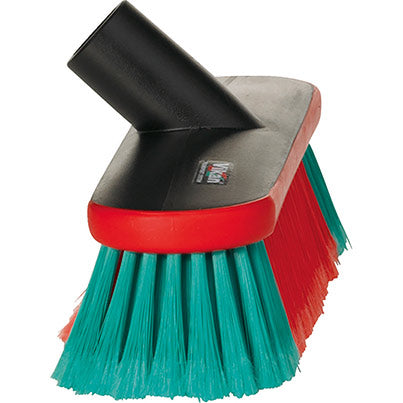 Vikan Soft Waterfed Vehicle Brush Head