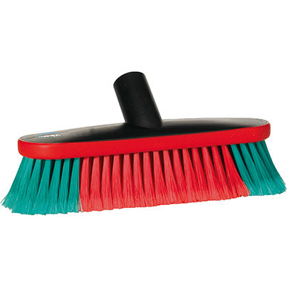 Vikan Soft Waterfed Vehicle Brush Head