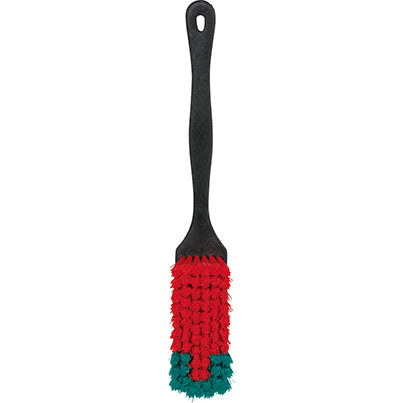 Vikan Soft Long-Handle Vehicle Brush