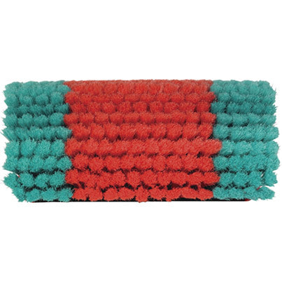 Vikan Soft Waterfed High-Low Vehicle Brush Head