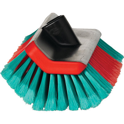 Vikan Soft Waterfed High-Low Vehicle Brush Head
