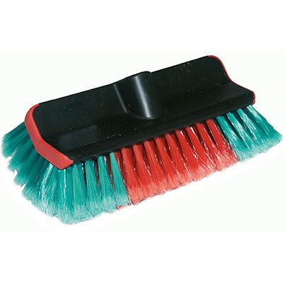 Vikan Soft Waterfed High-Low Vehicle Brush Head