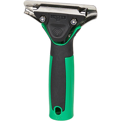 UNGER ErgoTec Squeegee Handle