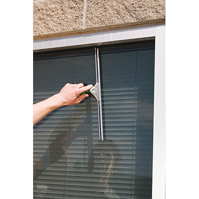 UNGER ErgoTec Squeegee Handle