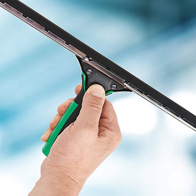 UNGER ErgoTec Squeegee Handle
