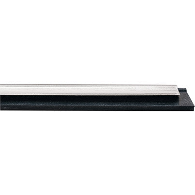 UNGER S-Channel 45cm Soft Rubber Squeegee Blade