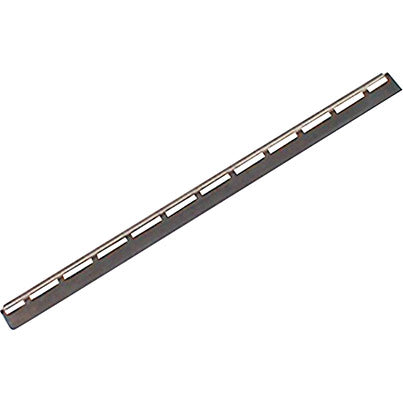 UNGER S-Channel 45cm Soft Rubber Squeegee Blade
