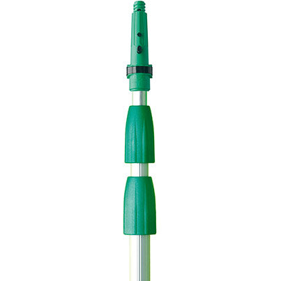 UNGER OptiLoc Three-Section Handle