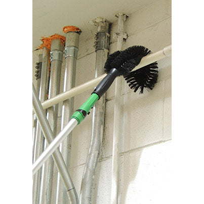 UNGER StarDuster Pipe Cleaning Brush