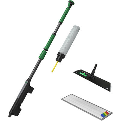 UNGER erGO! Clean Mop Kit